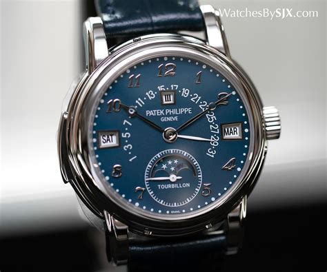 5016a patek philippe|Up Close with the Exceptional and Unique Patek Philippe Ref..